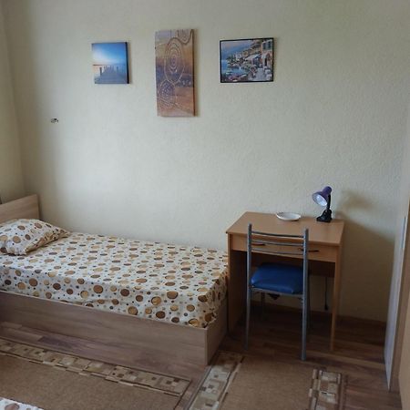 Marko Apartments Sztruga Szoba fotó