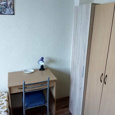 Marko Apartments Sztruga Szoba fotó