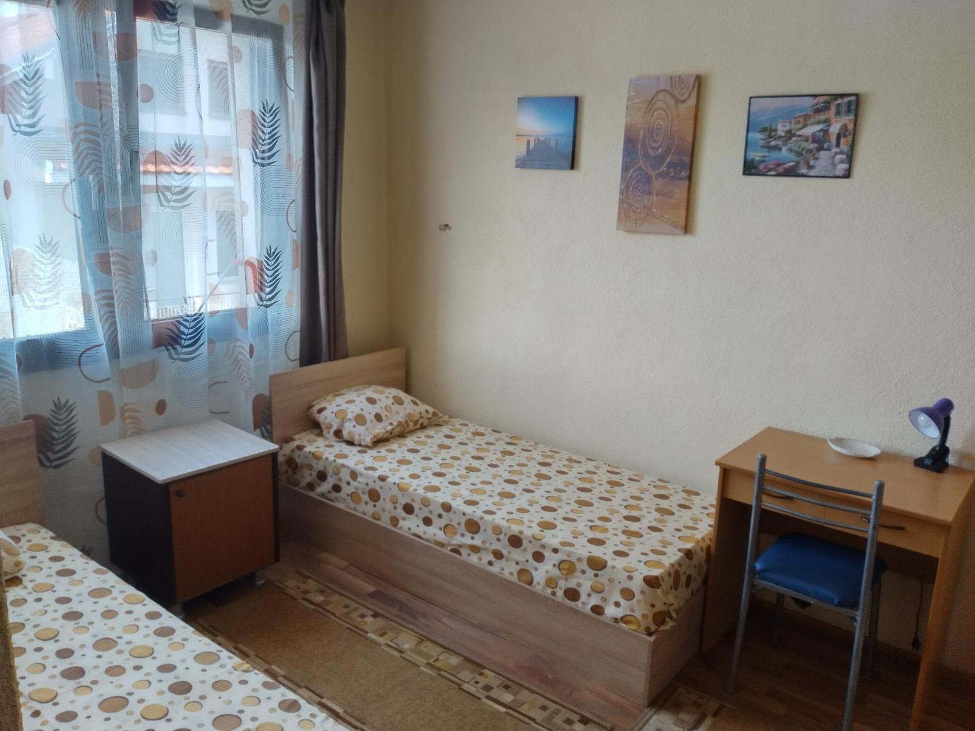 Marko Apartments Sztruga Szoba fotó