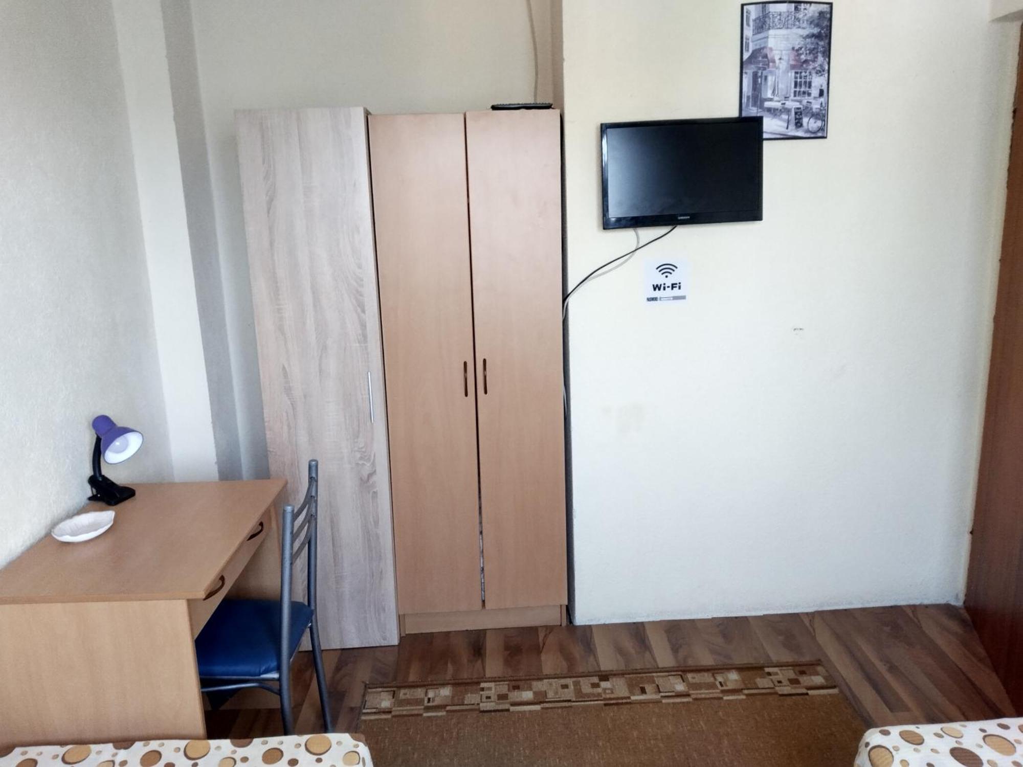 Marko Apartments Sztruga Szoba fotó