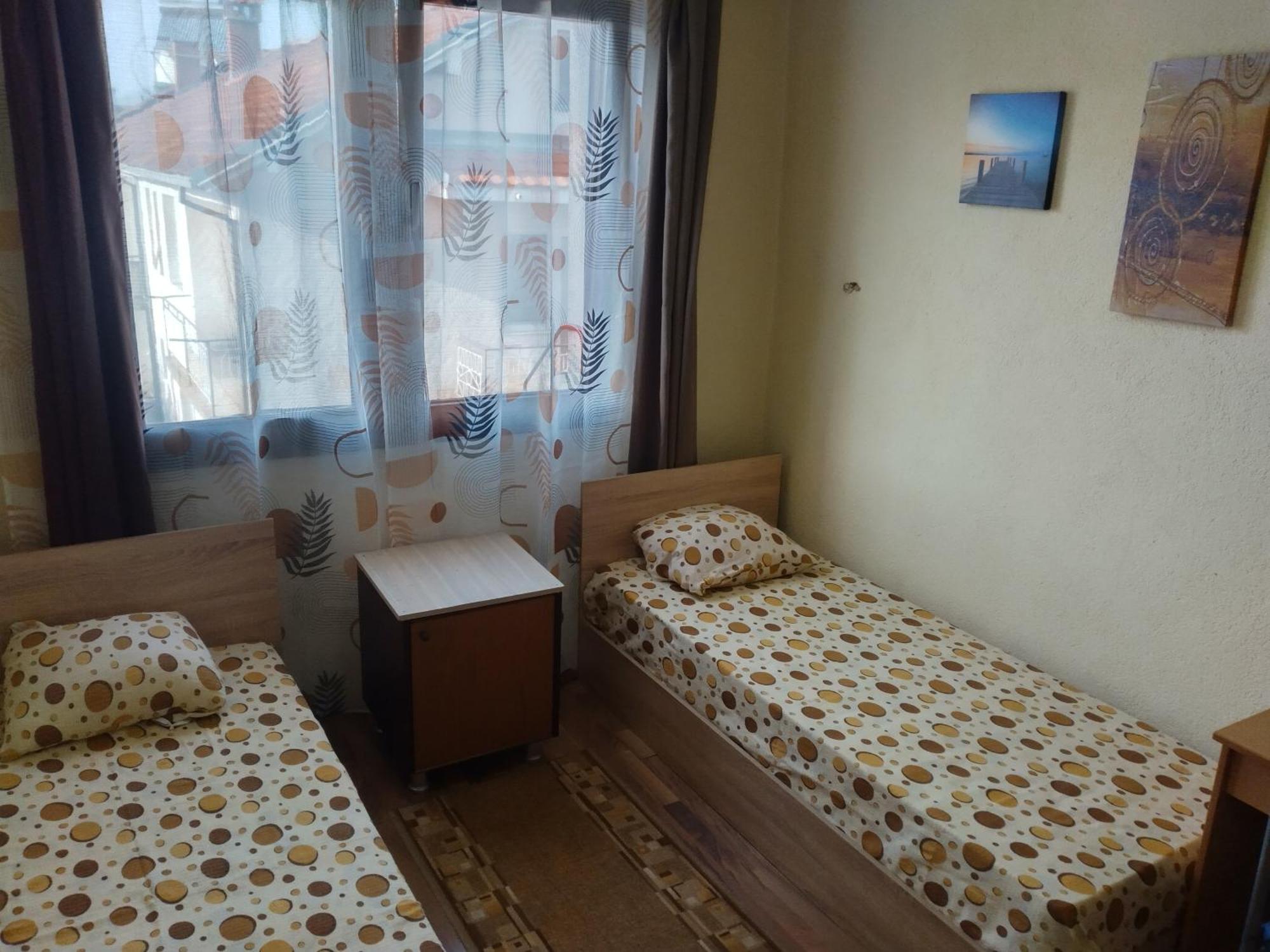 Marko Apartments Sztruga Szoba fotó