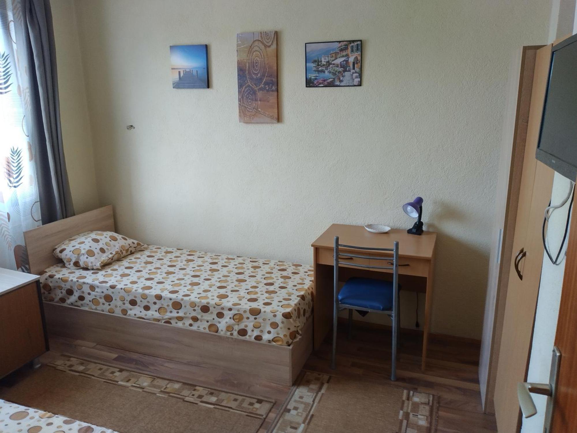 Marko Apartments Sztruga Szoba fotó