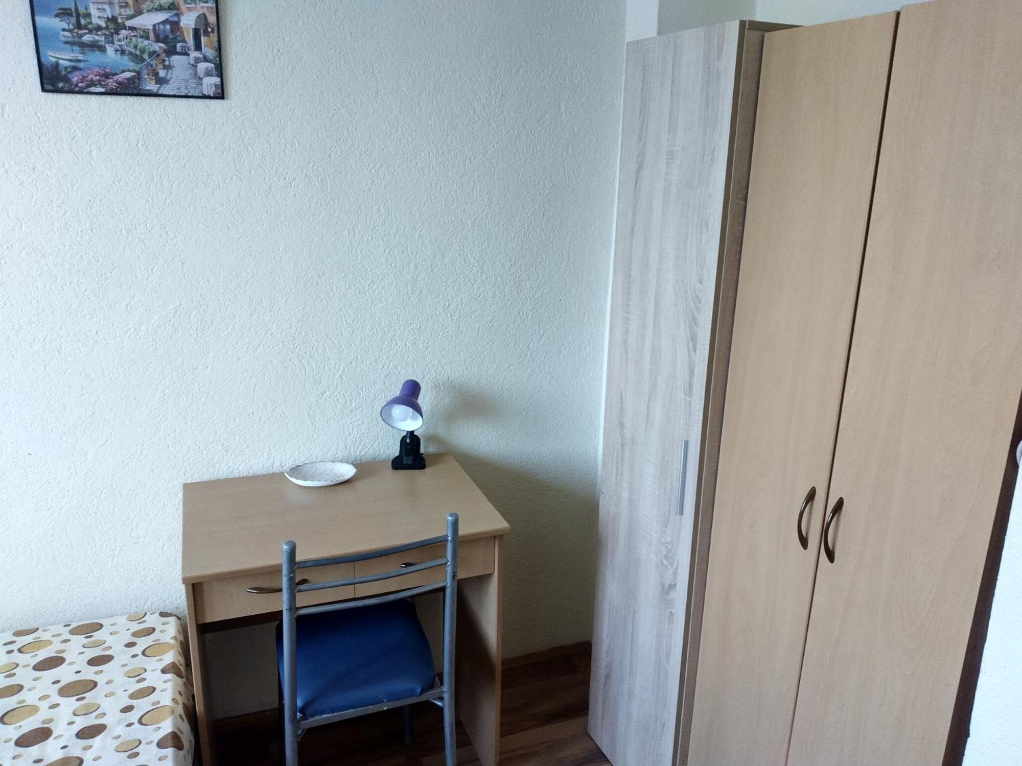 Marko Apartments Sztruga Szoba fotó